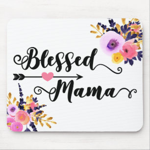 Bladad Mamma Musmatta