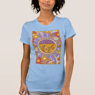 Bladad Mamma T Shirt
