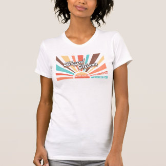 Bladad Mamma T Shirt