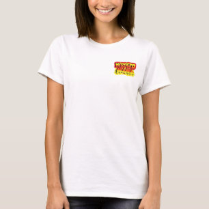 Bladad Mamma T Shirt