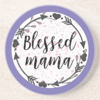 Bladad Mamma Underlägg