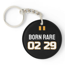 Bladår, födelsedagspresent