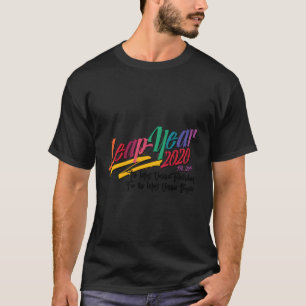 Bladår för läderår mest t shirt