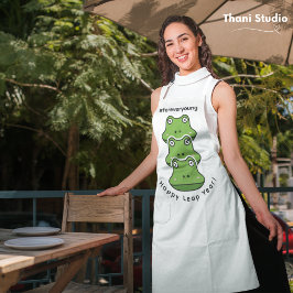 Bladår för unga 3 grodor feb 29 Firande