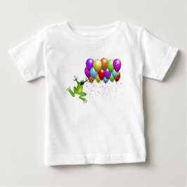 Bladår, grov, Baby Tee