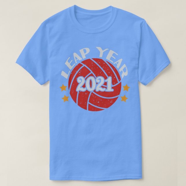 Bladåret 2021 t shirt (Design framsida)