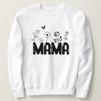 Bladblommor, Mammor T Shirt