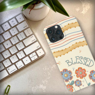 Bladblommor Whimsical Cute Inspiritivity