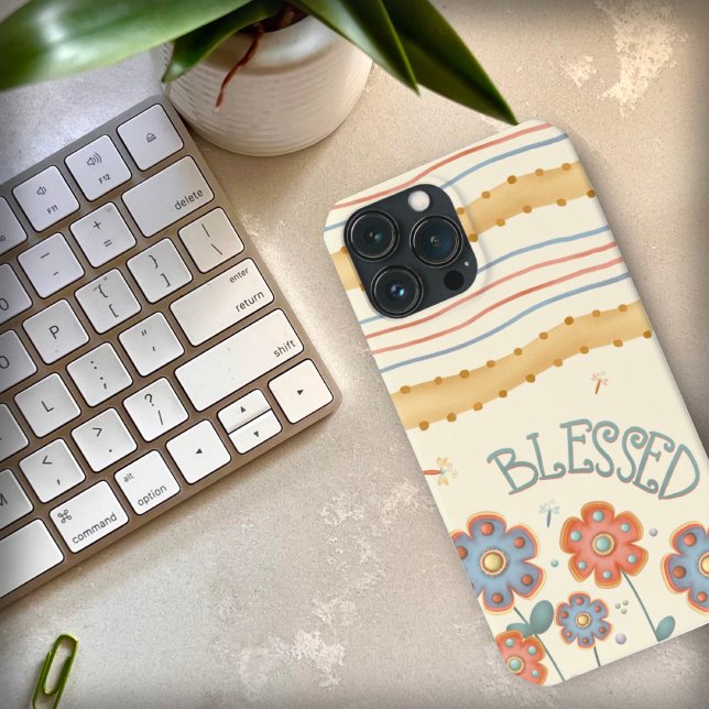 Bladblommor Whimsical Cute Inspiritivity (Skapare uppladdad)
