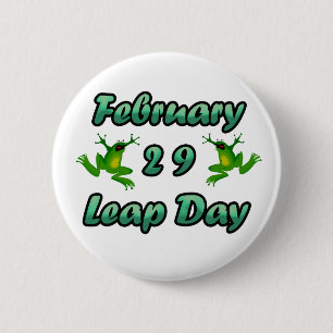 Bladdagen 29 februari knapp