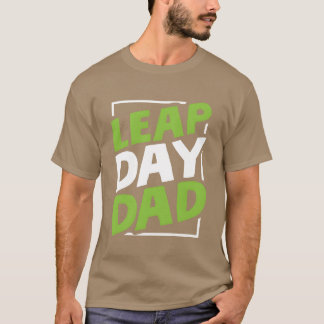 Bladdagen Birthday Far T Shirt
