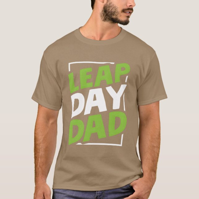 Bladdagen Birthday Far T Shirt (Framsida)
