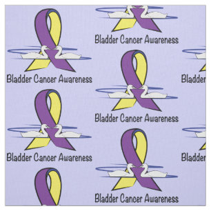 Bladder Cancer Awareness Svanar Tyg