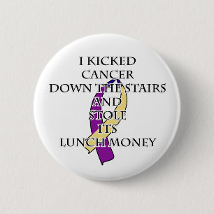Bladder Cancer Bully Knapp