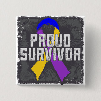 Bladder Cancer Proud Survivor Knapp
