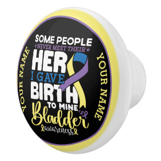 Bladder warrior Some People Never Meet Their Hero Knopp