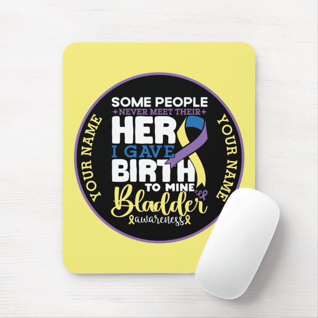 Bladder warrior Some People Never Meet Their Hero Musmatta (Med mus)