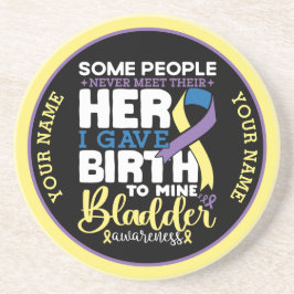 Bladder warrior Some People Never Meet Their Hero Underlägg