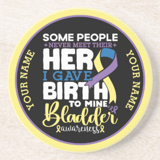 Bladder warrior Some People Never Meet Their Hero Underlägg