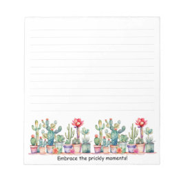 Bläddra bland prickade streck anteckningsblock