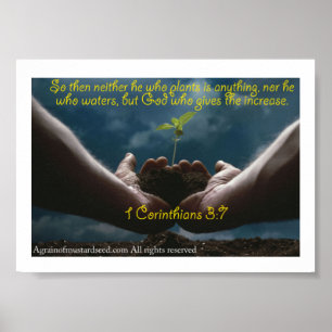 Bläddra citattecken inspirerande poster