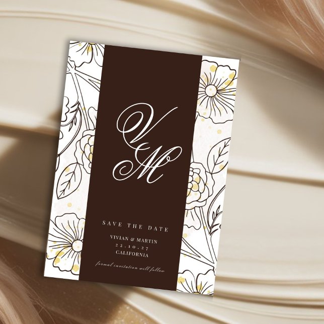 Bläddra efter datum för sparande av Kärlek Inbjudningar (Skapare uppladdad)