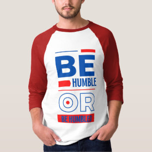 Bläddra eller uppmjukas Manar 3/4 T Shirt
