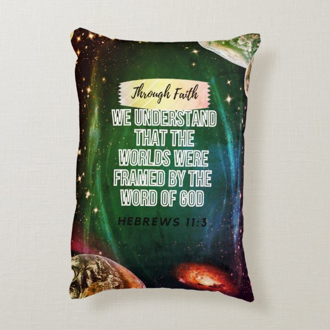 Bläddra för röd vit dekorfärg för grönt prydnadskudde (Baksidan(Vertikal))