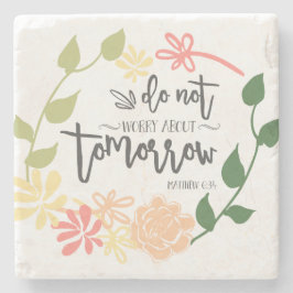 Bläddra från den kristna Blommigten Wandan Oroa di Stenunderlägg