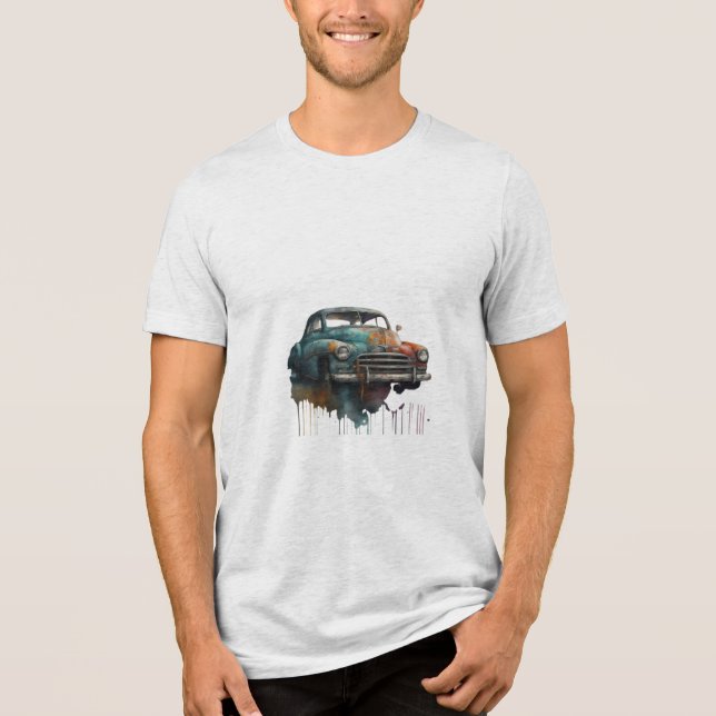 Bläddra från föregående t shirt (Framsida)