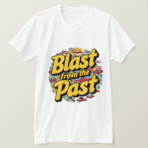 Bläddra från föregående t shirt