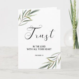 Bläddra i bibeln - tack för ditt mappade kort