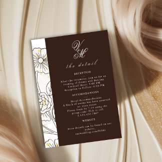 Bläddra i detaljkortet Kärlek Bröllop OSA Kort