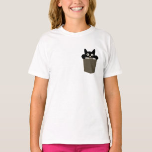Bläddra i en boo Kids Funny Graphic T-shirt Desig