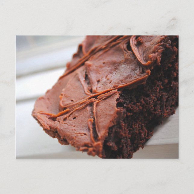 Bläddra i fotosättningskort vykort (Framsida)