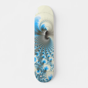 Bläddra igenom - Teknisk konst Skateboard Bräda 20,5 Cm