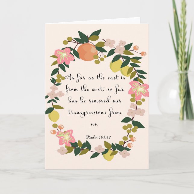 Bläddra konst - punkt 103:12 helgkort (Framsida)