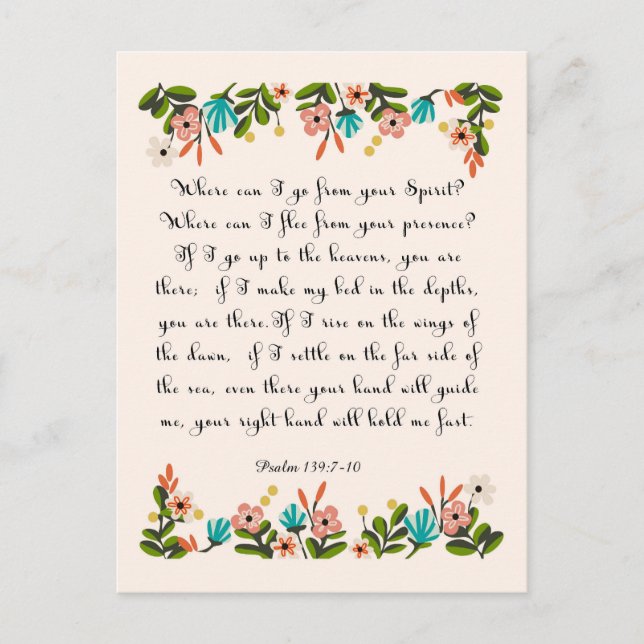 Bläddra konst - punkt 139:7-10 vykort (Framsida)