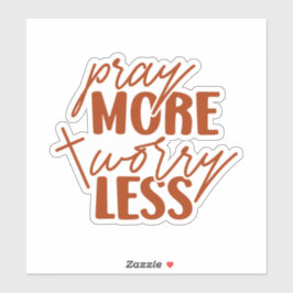 Bläddra mer oroligare mindre klistermärken