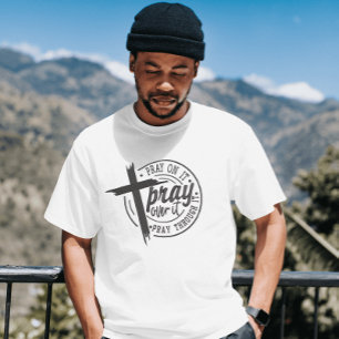 Bläddra över den på Unisex T-Shirt