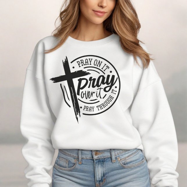 Bläddra på den kristna Kor Bible Verse T Shirt (Express your faith with style and confidence with our meaningful religious design sweatshirt.)