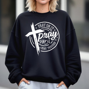 Bläddra på den kristna Kor Bible Verse T Shirt