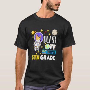 Bläddra till 5:e Klass T Shirt