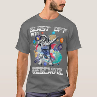 Bläddra till förkoolastronaut tillbaka till S T Shirt