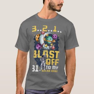 Bläddra till min 31a Solarsbit, 31ans födelsedag s T Shirt