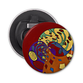 Bläddra uppåt flasköppnare