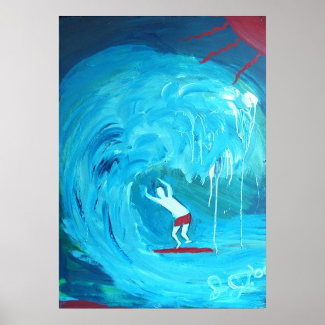 BLÄDDRA UT POSTER (Framsidan)