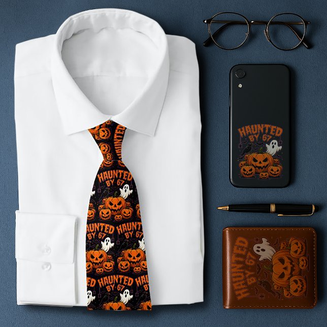 Bläddrad av 67 luster och pumpkin Halloween Slips (Skapare uppladdad)