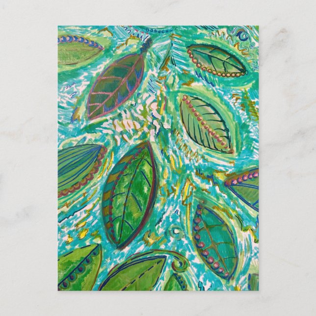 bläddrande vykort (Framsida)