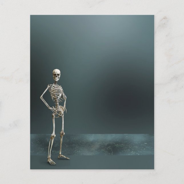 Bläddraperifera fläktar Pappra Lakan (Framsida)